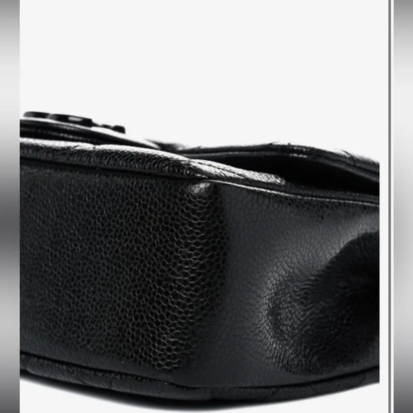 Mini Square Chanel incognito bag - Picture 4 of 9